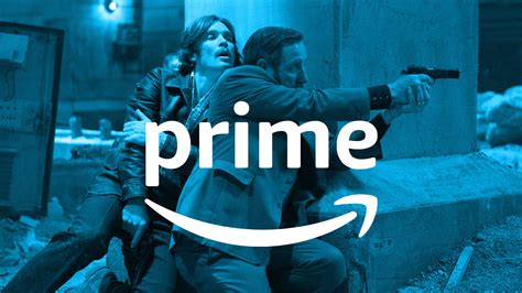 amazon prime gilm